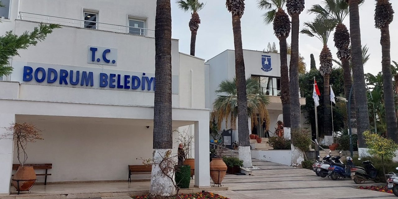 Kaçak yapılara beton yasağı