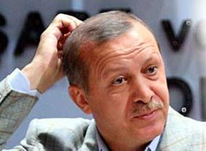 Erdoğan'ı rahatsız eden anket sonucu