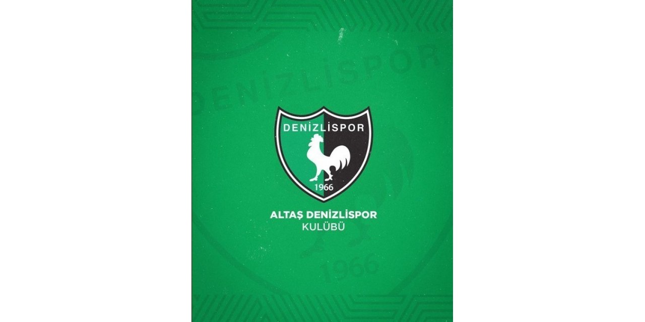 Denizlispor, Sakaryaspor maçı gelirlerini de afetzedelere bağışlayacak