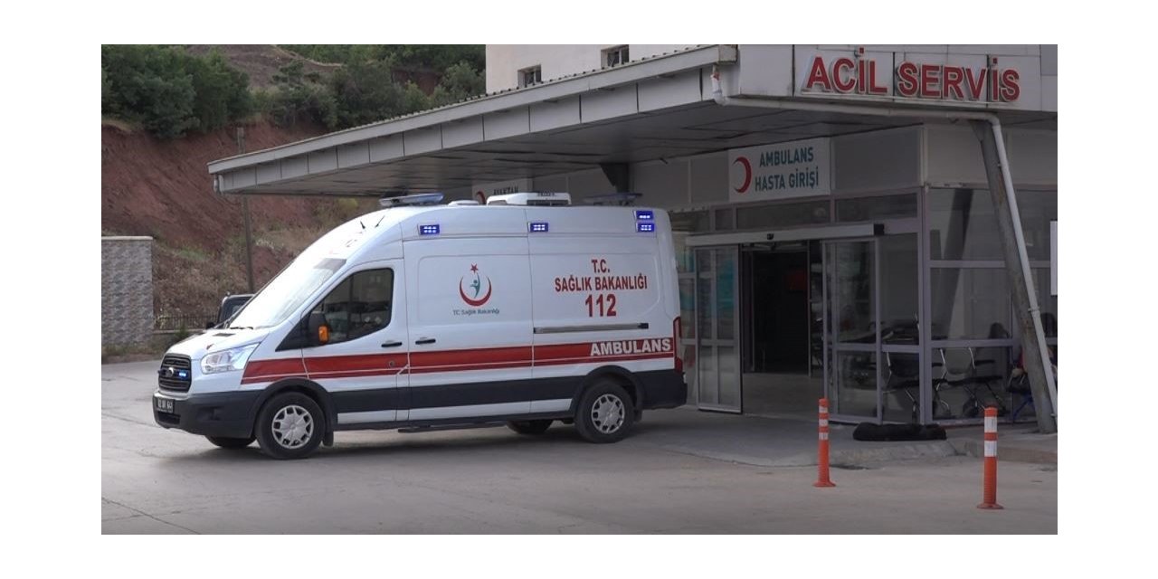 Karayolunda şüpheli ölüm