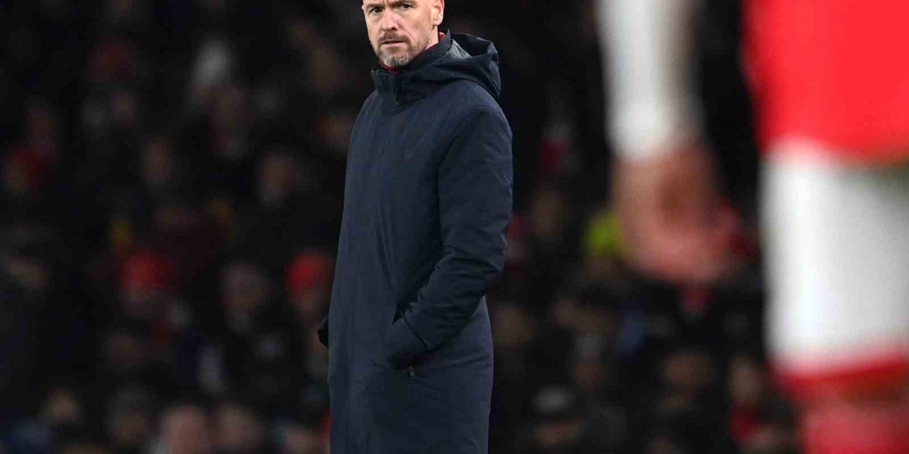 Manchester United’da Erik ten Hag farkı