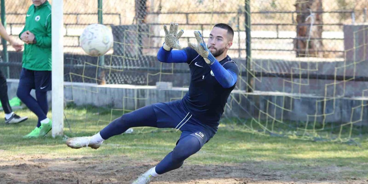 Bora Göymen: “Örnek aldığım kişi babam Şanver Göymen”