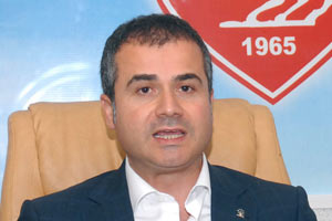 AK Parti o görüşmeyi açıkladı