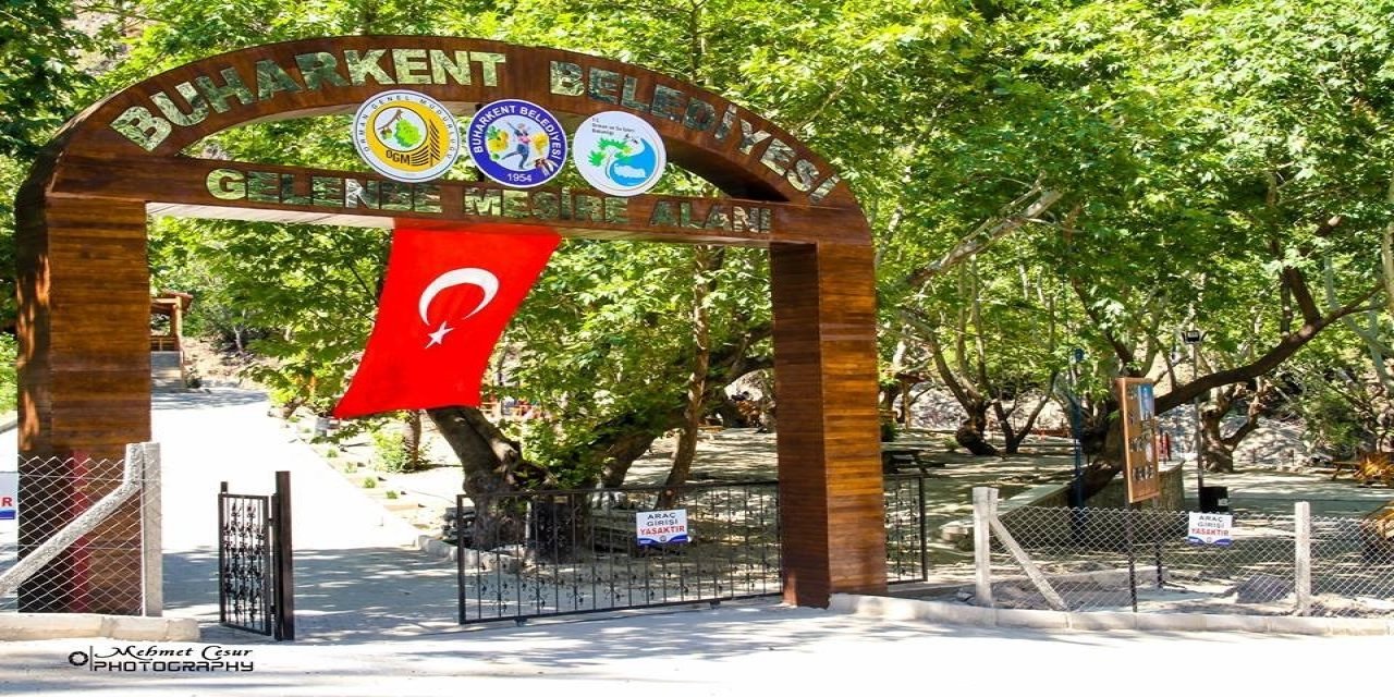 Yayla turizminin yeni adresi yeni sezona hazırlanıyor