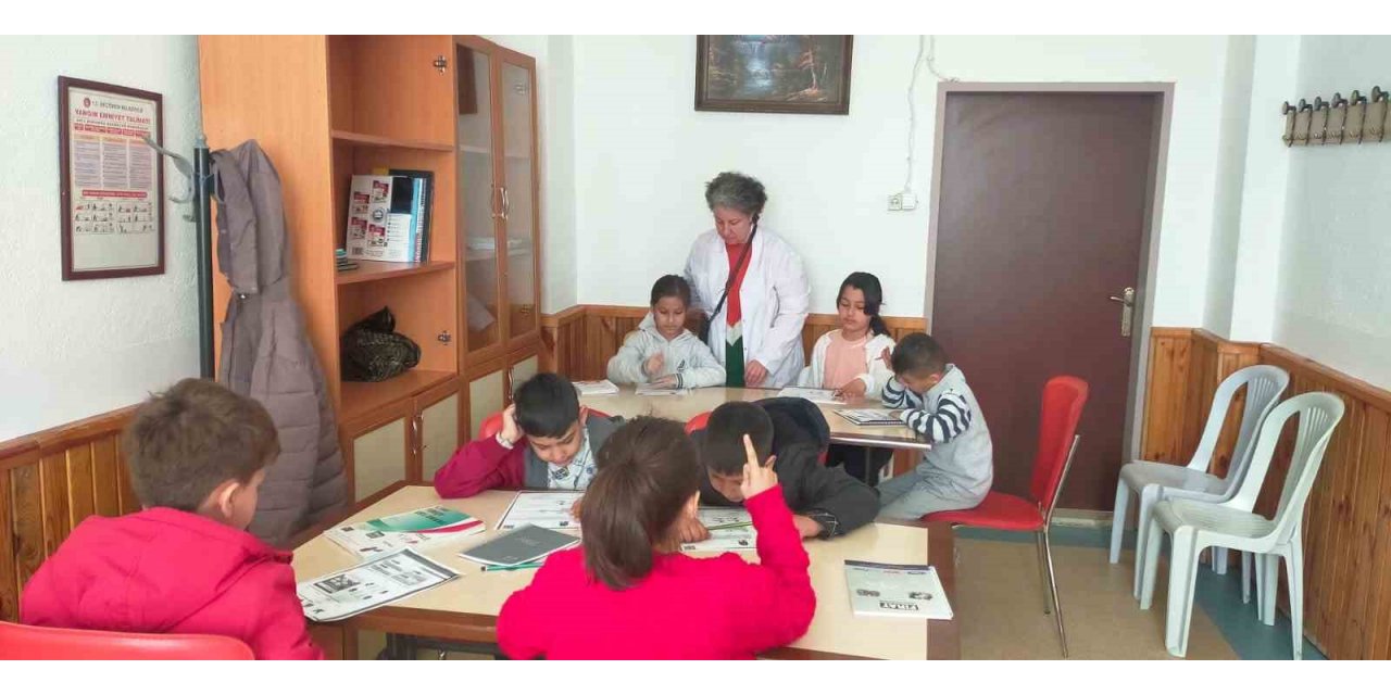 Depremzede öğrenciler için kurs ve etüt seferberliği