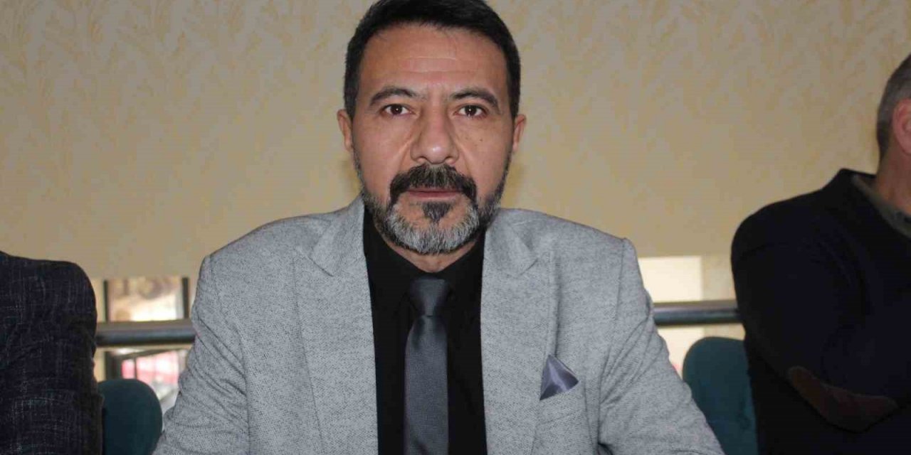 Afyonkarahisar’a 4. Küçük Sanayi Sitesi kurulması çalışmaları başladı