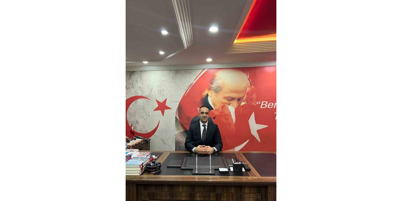 Yurdagül’den 6. bölge çağrısı