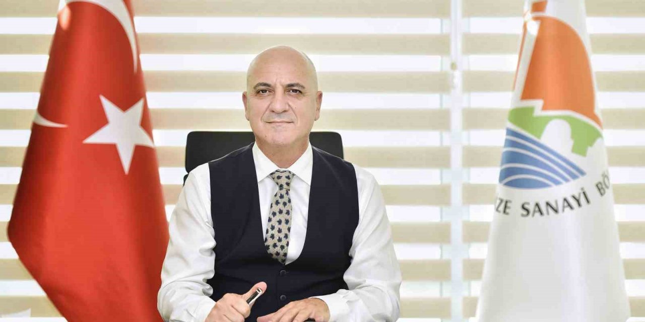 Antalya OSB Adıyaman OSB’nin yaralarını saracak