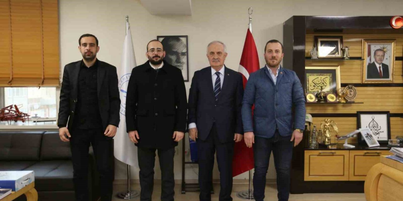 BBP ile Derince Belediyesi, Hatay’daki yardımları masaya yatırdı