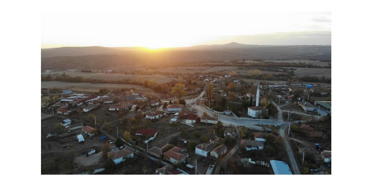 İstanbullular deprem endişesiyle Edirne’ye taşınıyor