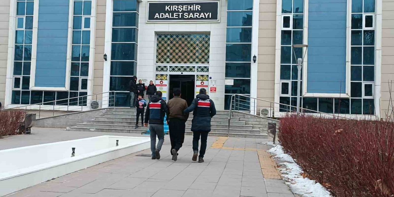 Kırşehir’de DEAŞ operasyonu