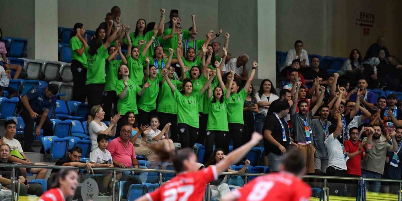 Avrupa’da çeyrek final mücadelesi