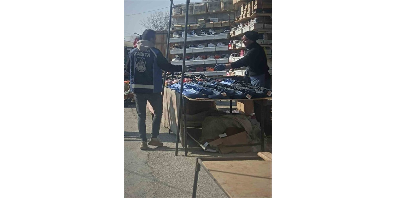 Tuşba Belediyesinden kaçak yapılaşmayla mücadele