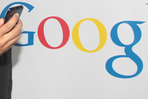 Google Voice Search Türkiye'de