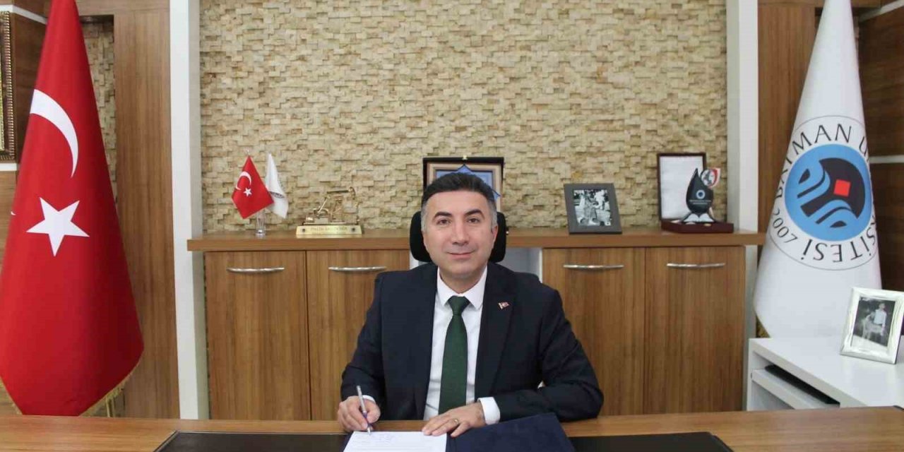 Batman Üniversitesi erasmus+ başvuruları için iş birliği protokolleri imzaladı