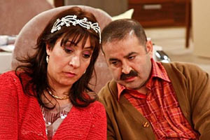 Türk Malı'nda ayrılık var mı?