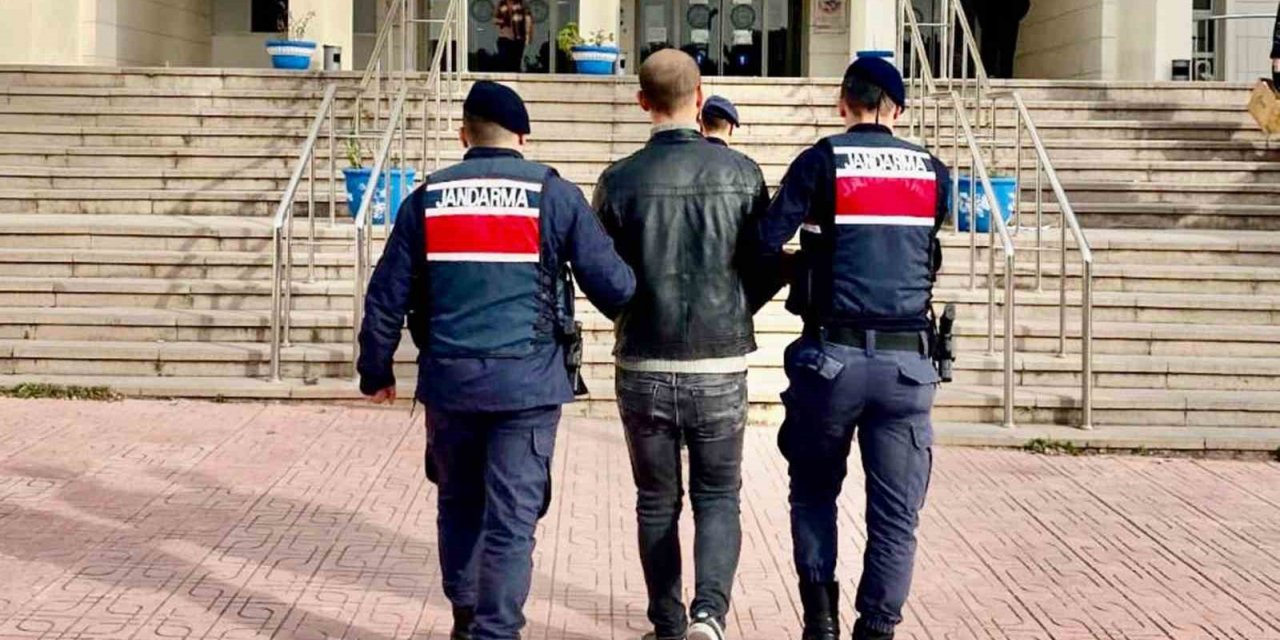 Araması olan ve yakalanan 49 kişiden 27’si tutuklandı