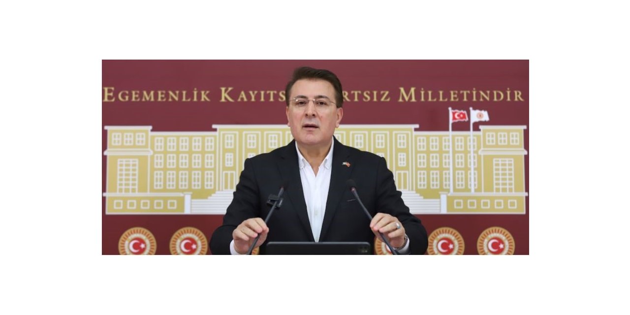 Aydemir’den muhalefetin istismar siyasetine tepki