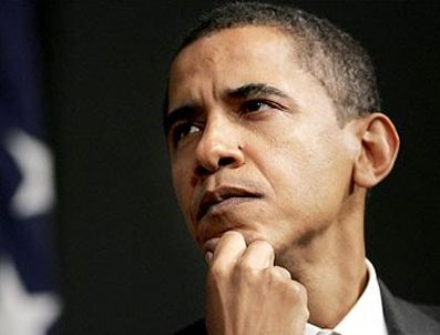 Obama Kan Kaybediyor