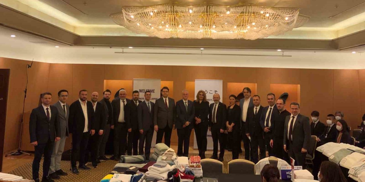 Denizli İhracatçılar Birliği’nin odağı uzak ülkeler