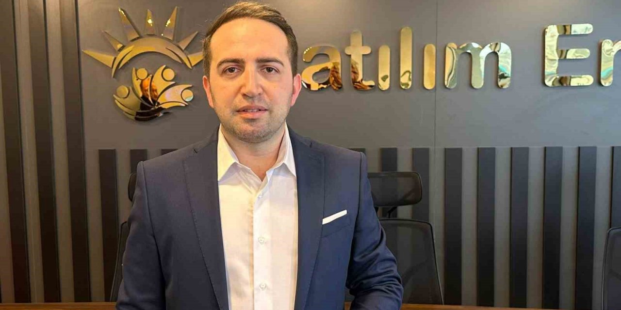 Katılım Enerji’den Türkiye’de bir ilk