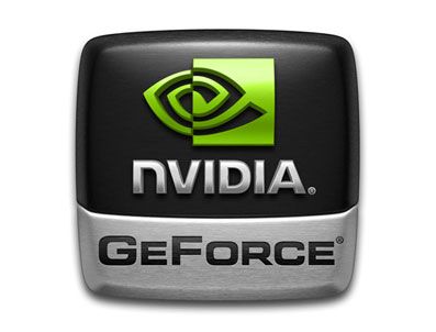Nvidia'da taze kan