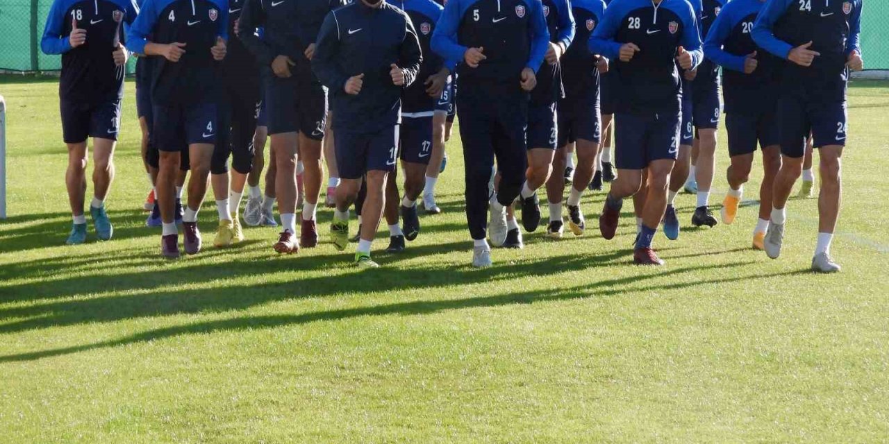 Lider Kepezspor kaldığı yerden başlıyor