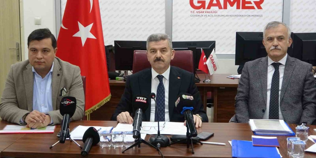 Başkan Çakın; “Kaçak inşaatlara göz yummayacağız”