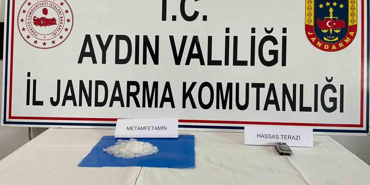 Jandarma uyuşturucuya savaş açtı