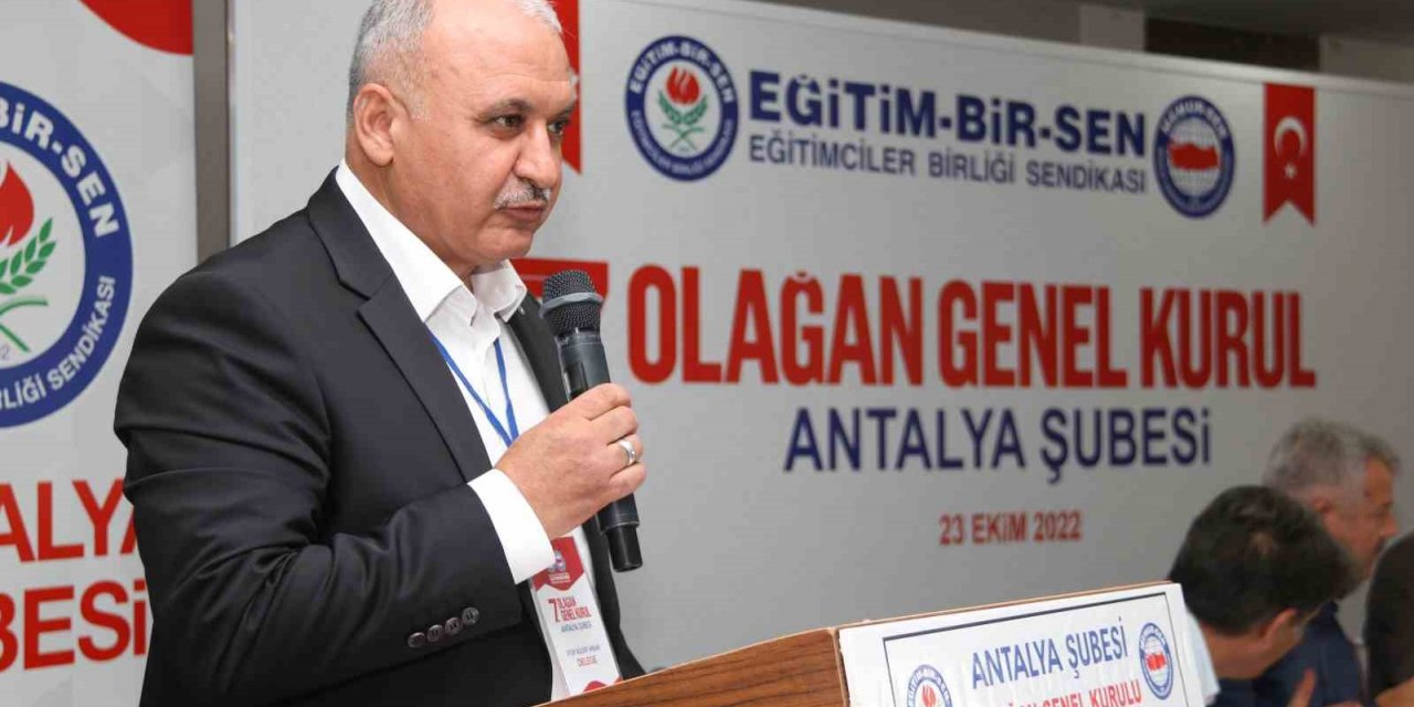 Miran: “28 Şubat psikolojik kaosa sebep olmuştur”