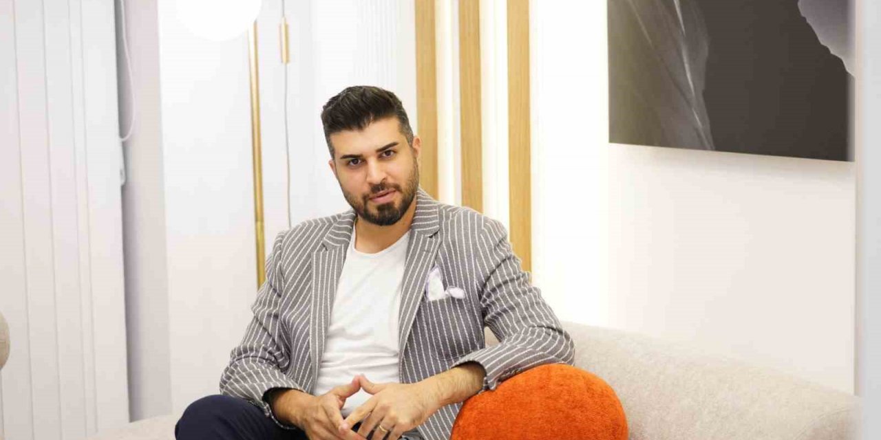 Jinekolog Op. Dr. Şen: "Deprem stresi geçiren gebeler, farklı aktivitelere yönelmeli"