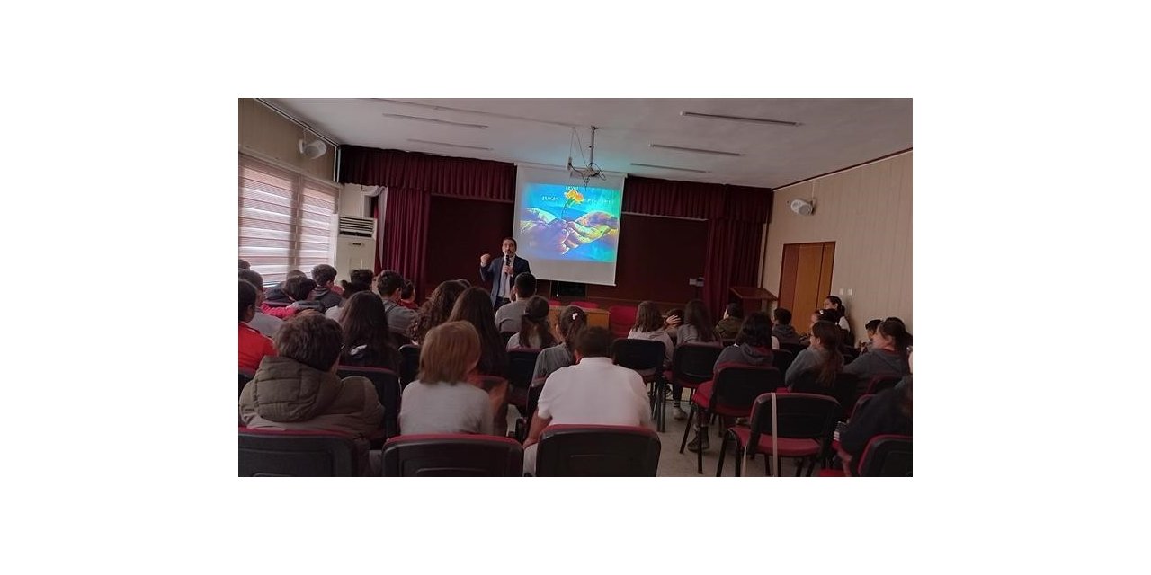 Afyonkarahisar’da "Değerler Eğitimi” devam ediyor