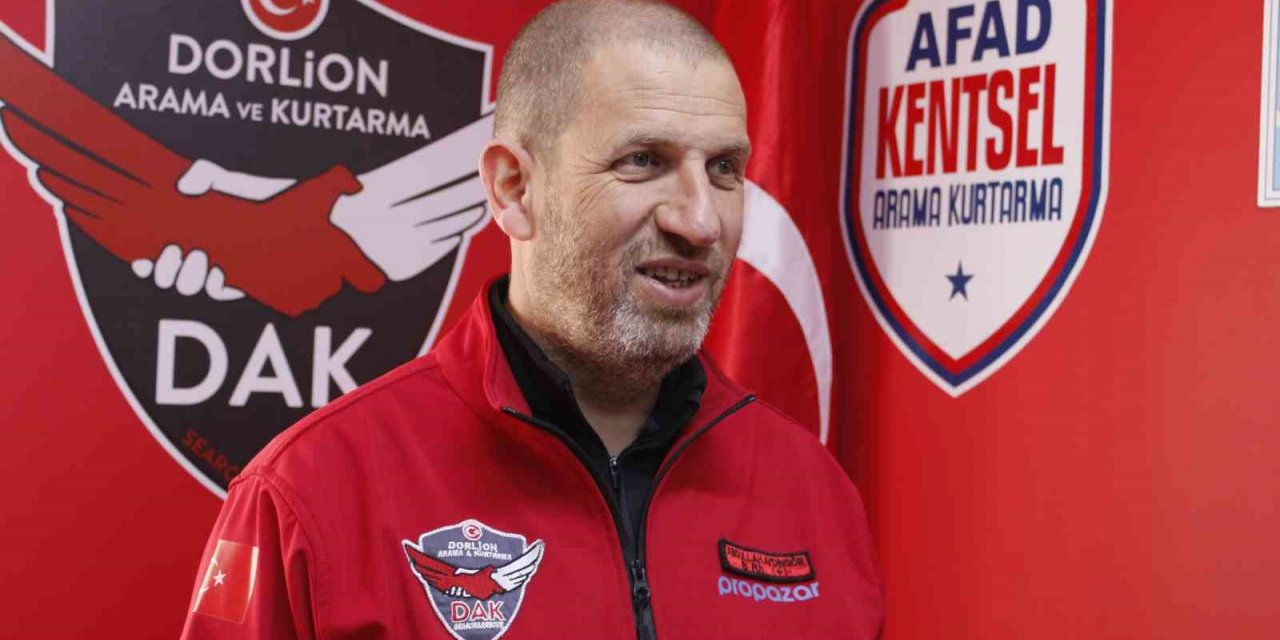 Afet öncesi deprem çantaları hayat kurtarıyor