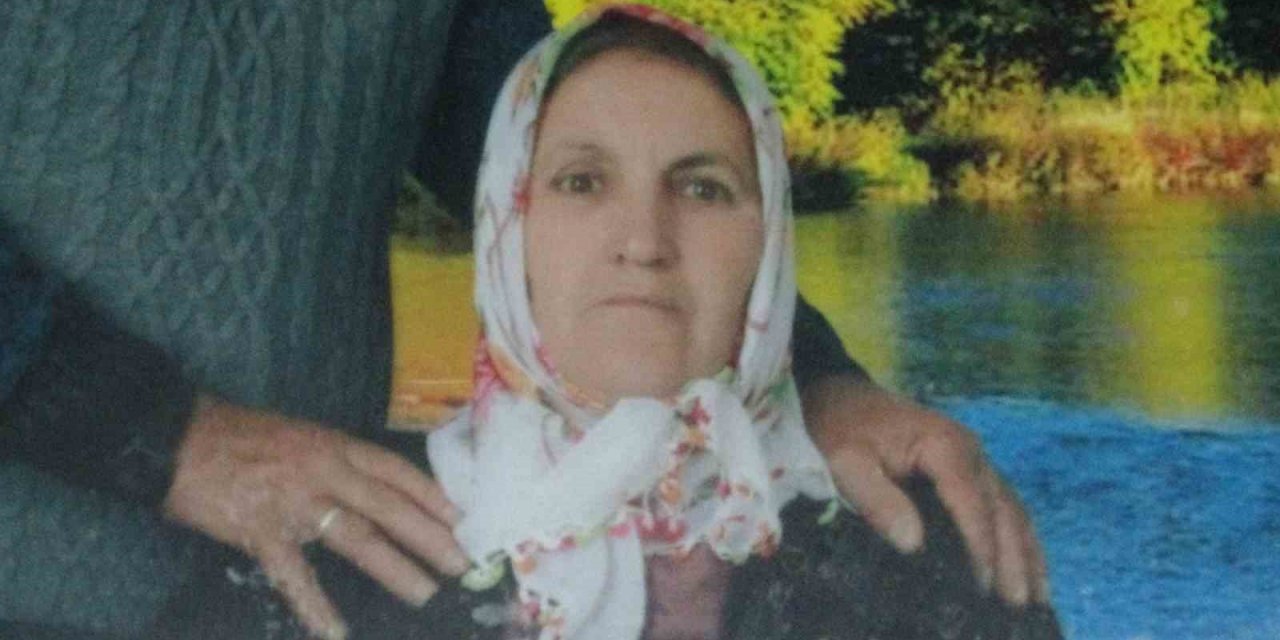 Tokat’ta kaybolan 5 çocuk annesinden 74 gündür haber alınamıyor