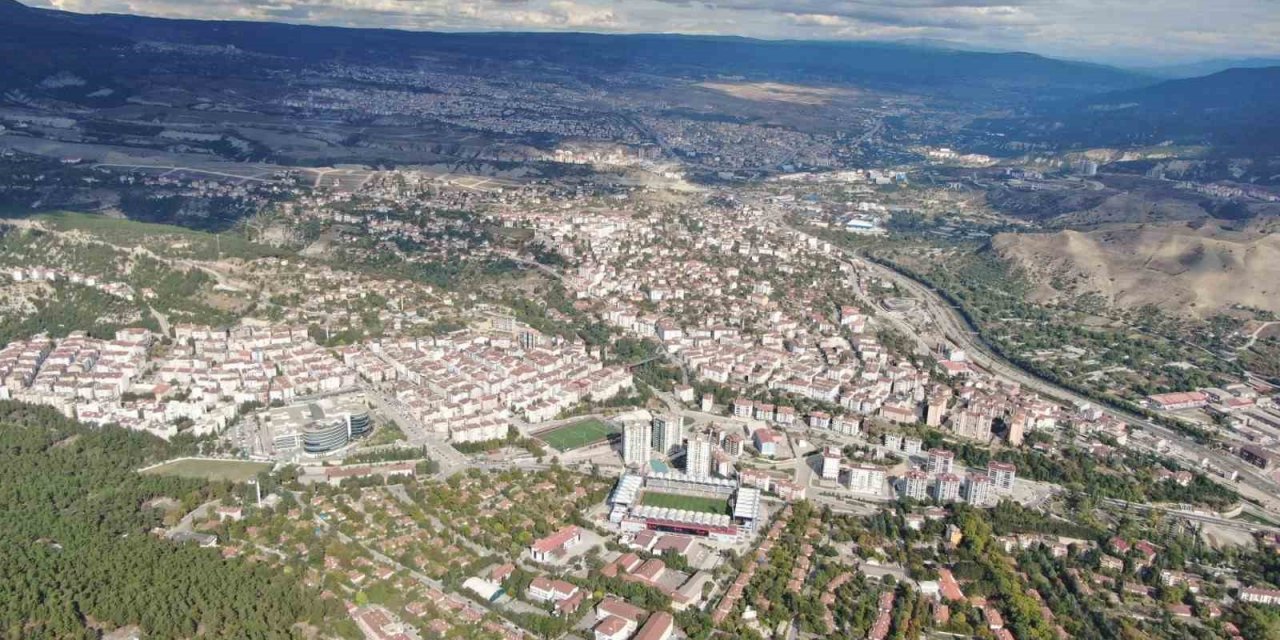 Valilikten binaların depreme dayanıklılık testi açıklaması