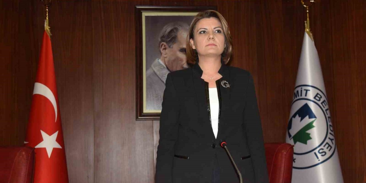 Başkan Hürriyet, Üsküdar Vapuru faciasında hayatını kaybedenleri andı