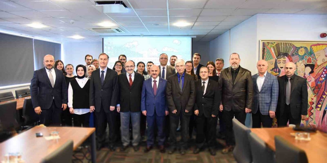 MTA’nın kuruluşundan bugüne ilk kez uygulanan proje Düzce’de sona erdi