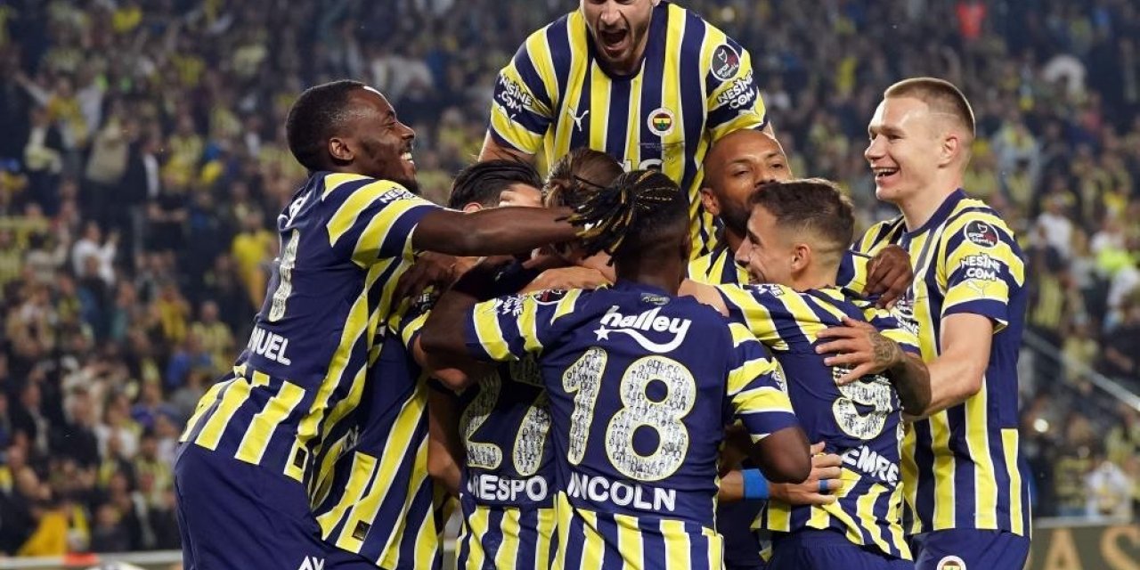 Fenerbahçe taraftarı, Kayserispor deplasmanında tribünlerde olamayacak