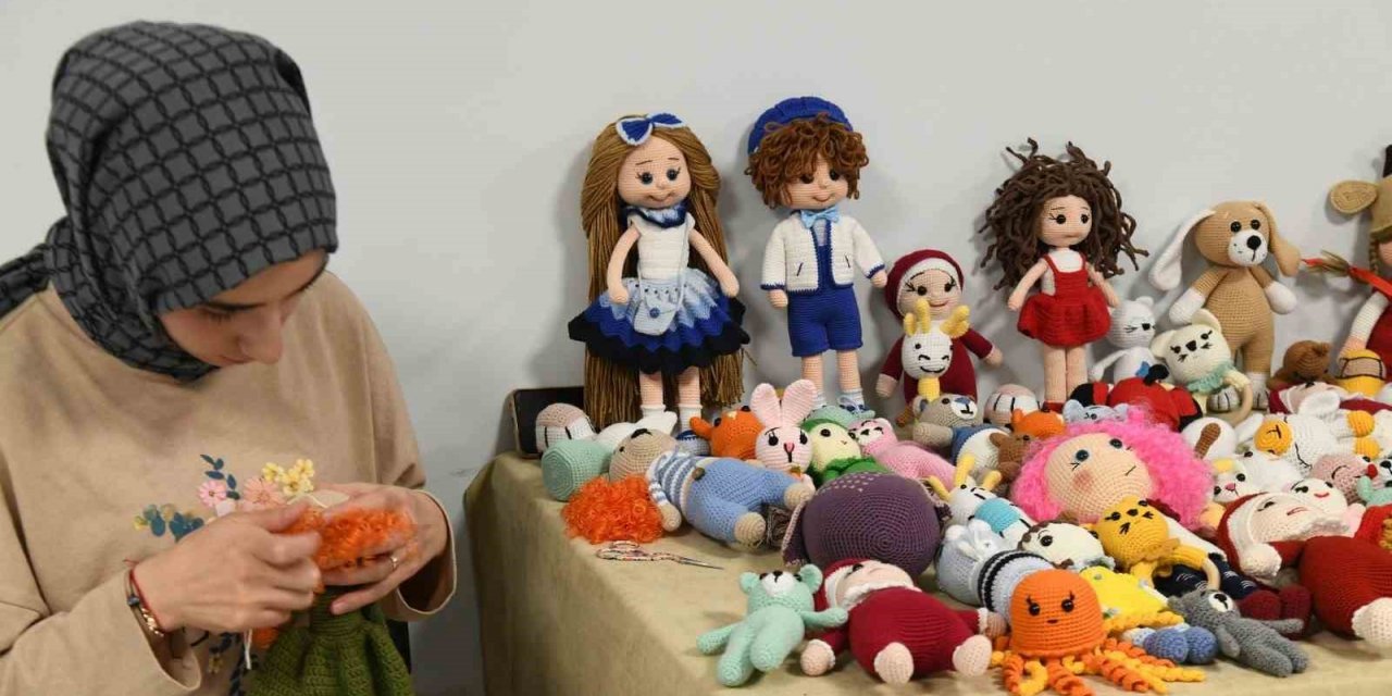 Murat Köse: “Biraz olsun yüzlerinde tebessüm oluşturabilirsek ne mutlu bize”