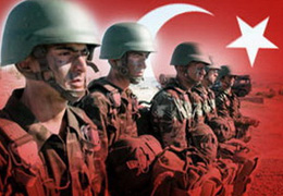 Paşa karılarının zorunlu hizmetçileri