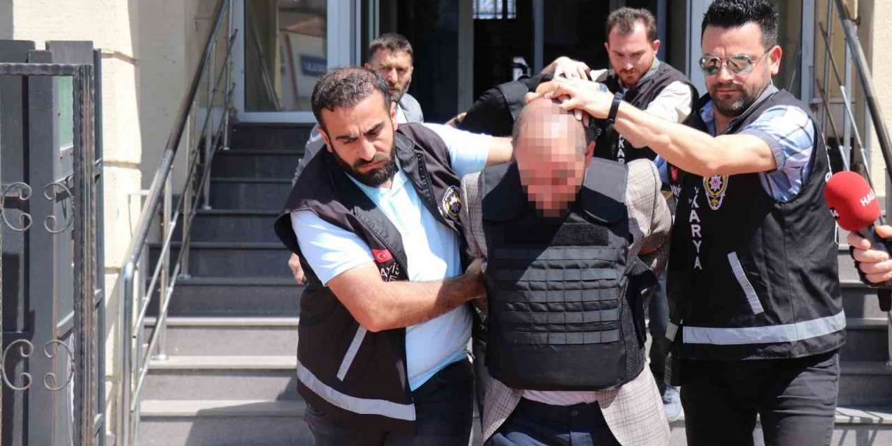 Kardeş katiline ağırlaştırılmış müebbet