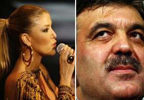 Gülben'den köşk yorumu