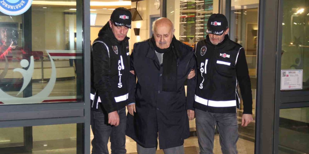 105 kişiye mezar olan Rende Sitesi’nin tutuklu sahibinin ifadesi ortaya çıktı