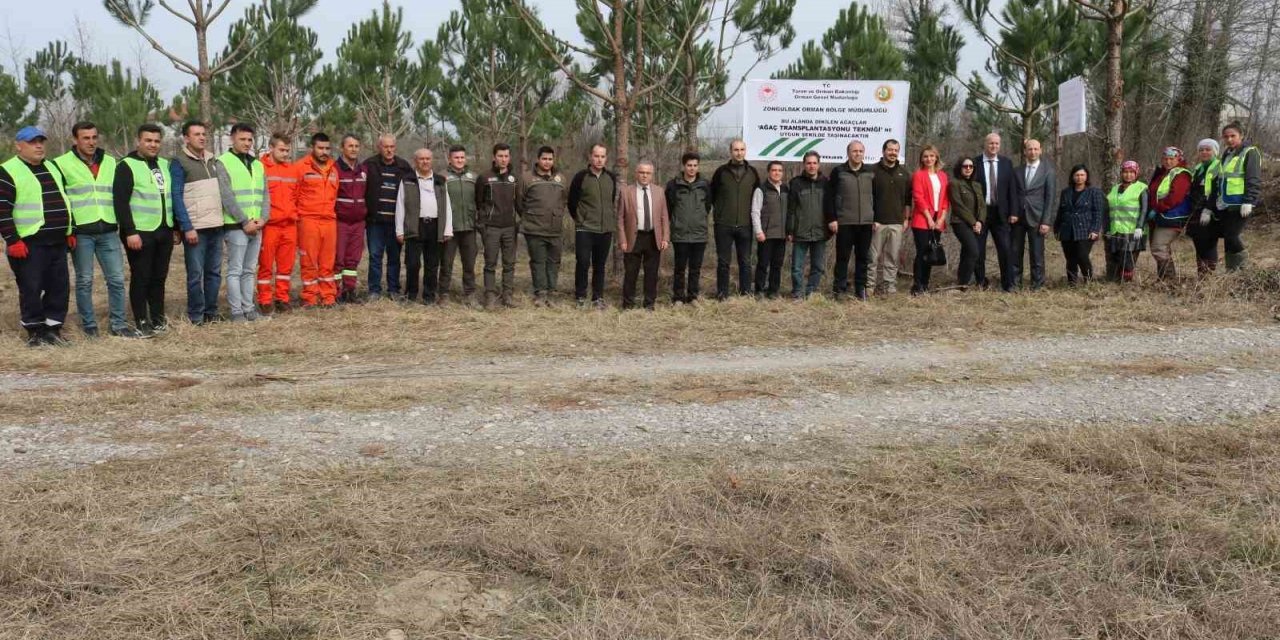 ZBEÜ Çaycuma kampüsü yeni yatırımlarla gelişiyor