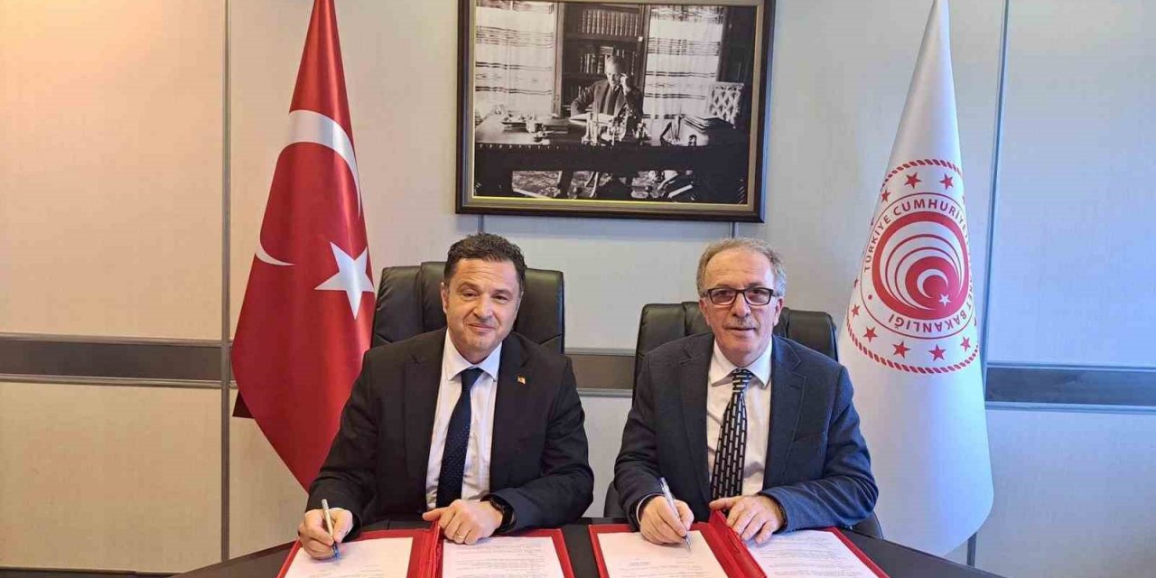 BARÜ, sağlık hizmeti ihracatında Türkiye’nin gücüne güç katacak