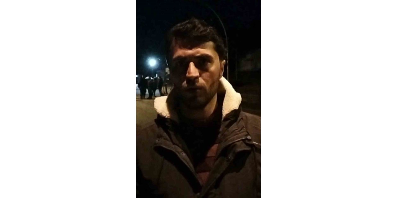 İncesu Kaymakamı Göçer: "Şu ana kadar bize intikal eden herhangi bir can ve mal kaybı yoktur"