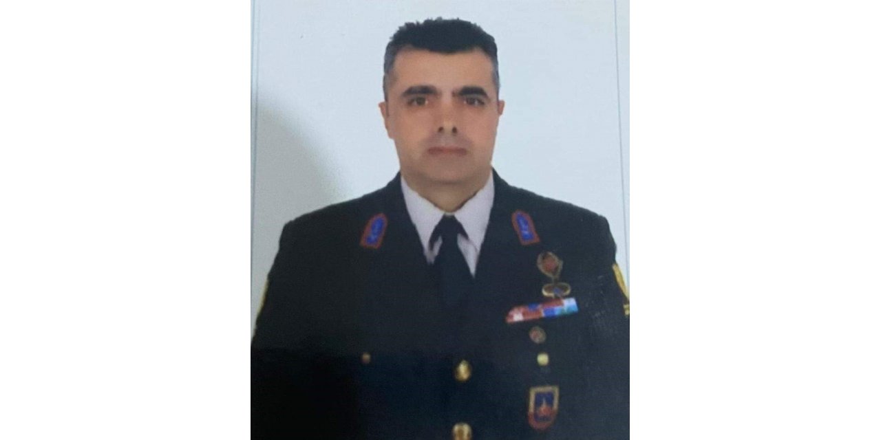 Görev dönüşü kaza yapan Söke Cezaevi Karakol Komutanı şehit oldu