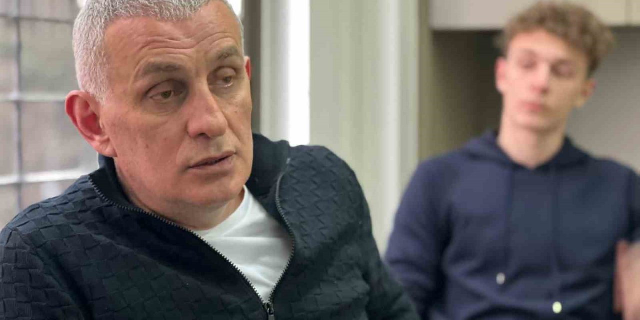 İbrahim Hacıosmanoğlu: "Şampiyonluğu getiren yönetimin 2-3 sene kredisi olması gerekir"