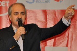 Yeni partisini yarın kuruyor