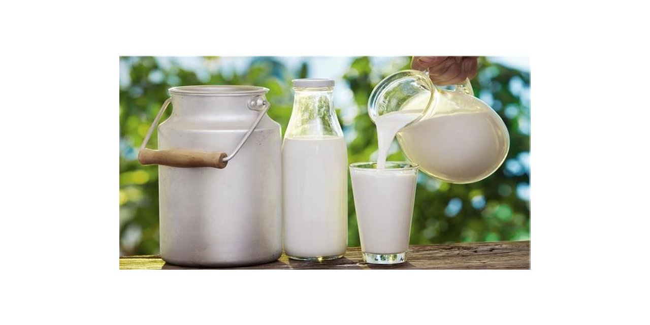 Çiğ süt desteği ödemelerine yönelik esaslar belli oldu